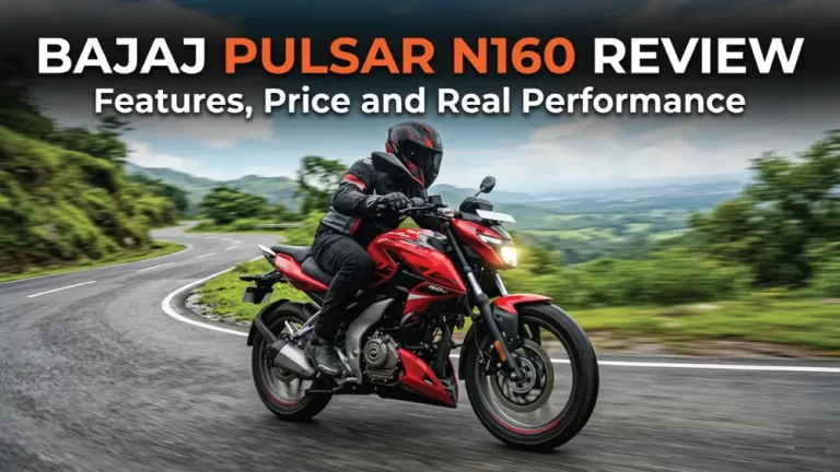 Bajaj-Pulsar-N160-Review-Features,-Price-and-Real-Performance